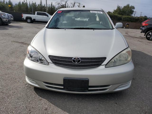 Photo 4 VIN: 4T1BF30K13U557826 - TOYOTA CAMRY 