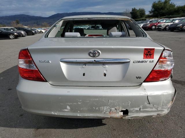 Photo 5 VIN: 4T1BF30K13U557826 - TOYOTA CAMRY 