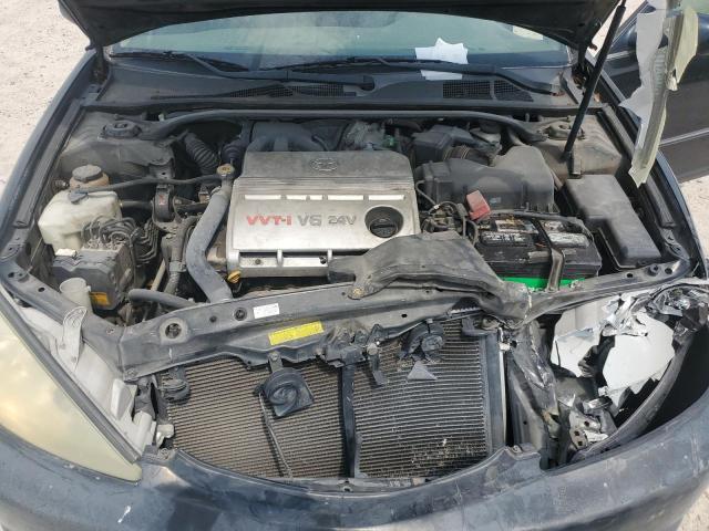 Photo 10 VIN: 4T1BF30K14U073723 - TOYOTA CAMRY LE 