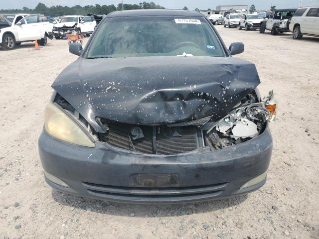 Photo 4 VIN: 4T1BF30K14U073723 - TOYOTA CAMRY LE 