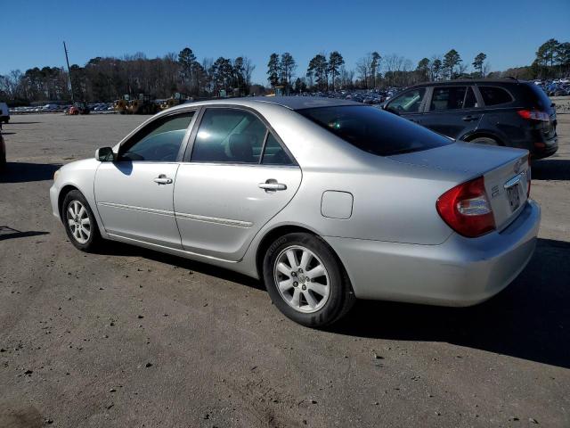 Photo 1 VIN: 4T1BF30K14U576779 - TOYOTA CAMRY 