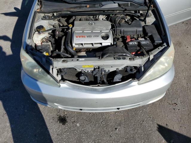 Photo 10 VIN: 4T1BF30K14U576779 - TOYOTA CAMRY 