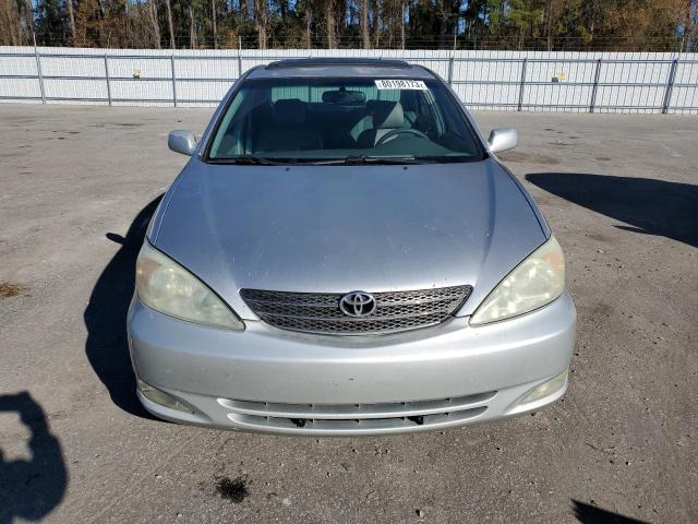 Photo 4 VIN: 4T1BF30K14U576779 - TOYOTA CAMRY 