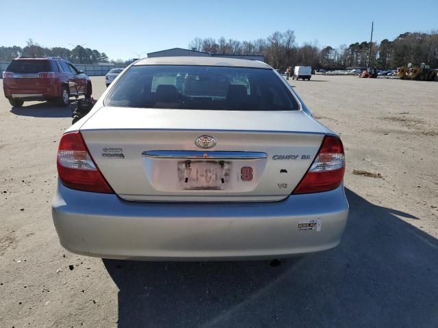 Photo 5 VIN: 4T1BF30K14U576779 - TOYOTA CAMRY 