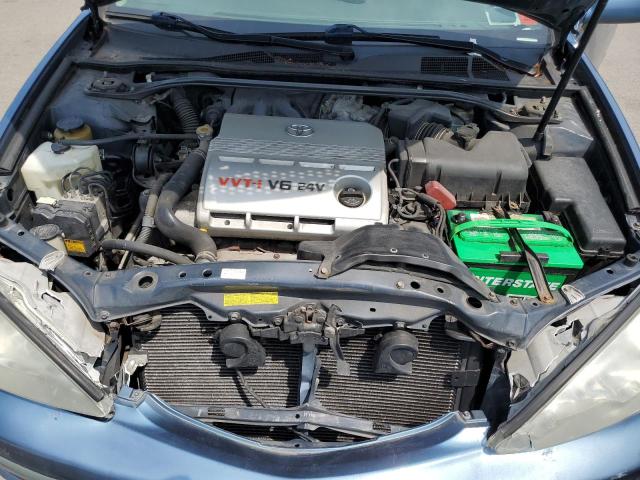 Photo 10 VIN: 4T1BF30K14U580699 - TOYOTA CAMRY LE 