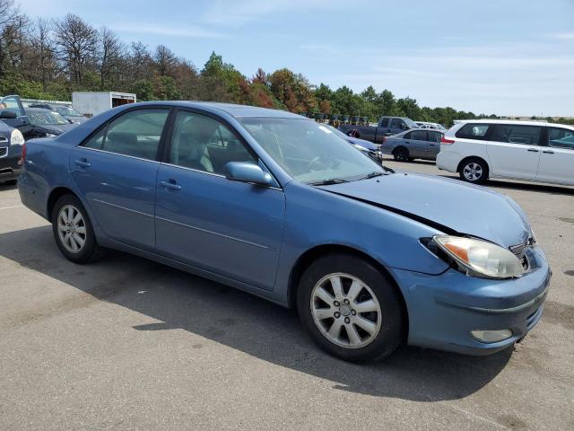 Photo 3 VIN: 4T1BF30K14U580699 - TOYOTA CAMRY LE 