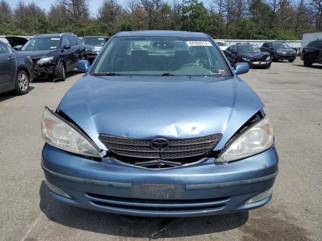 Photo 4 VIN: 4T1BF30K14U580699 - TOYOTA CAMRY LE 