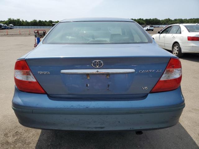 Photo 5 VIN: 4T1BF30K14U580699 - TOYOTA CAMRY LE 