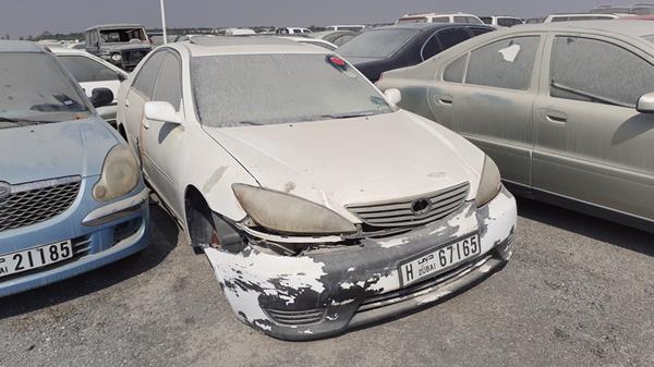 Photo 7 VIN: 4T1BF30K15U093018 - TOYOTA CAMRY 