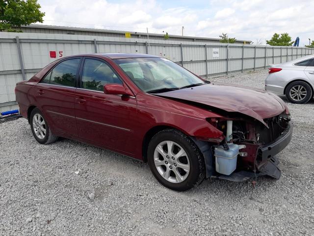 Photo 3 VIN: 4T1BF30K15U103160 - TOYOTA CAMRY 