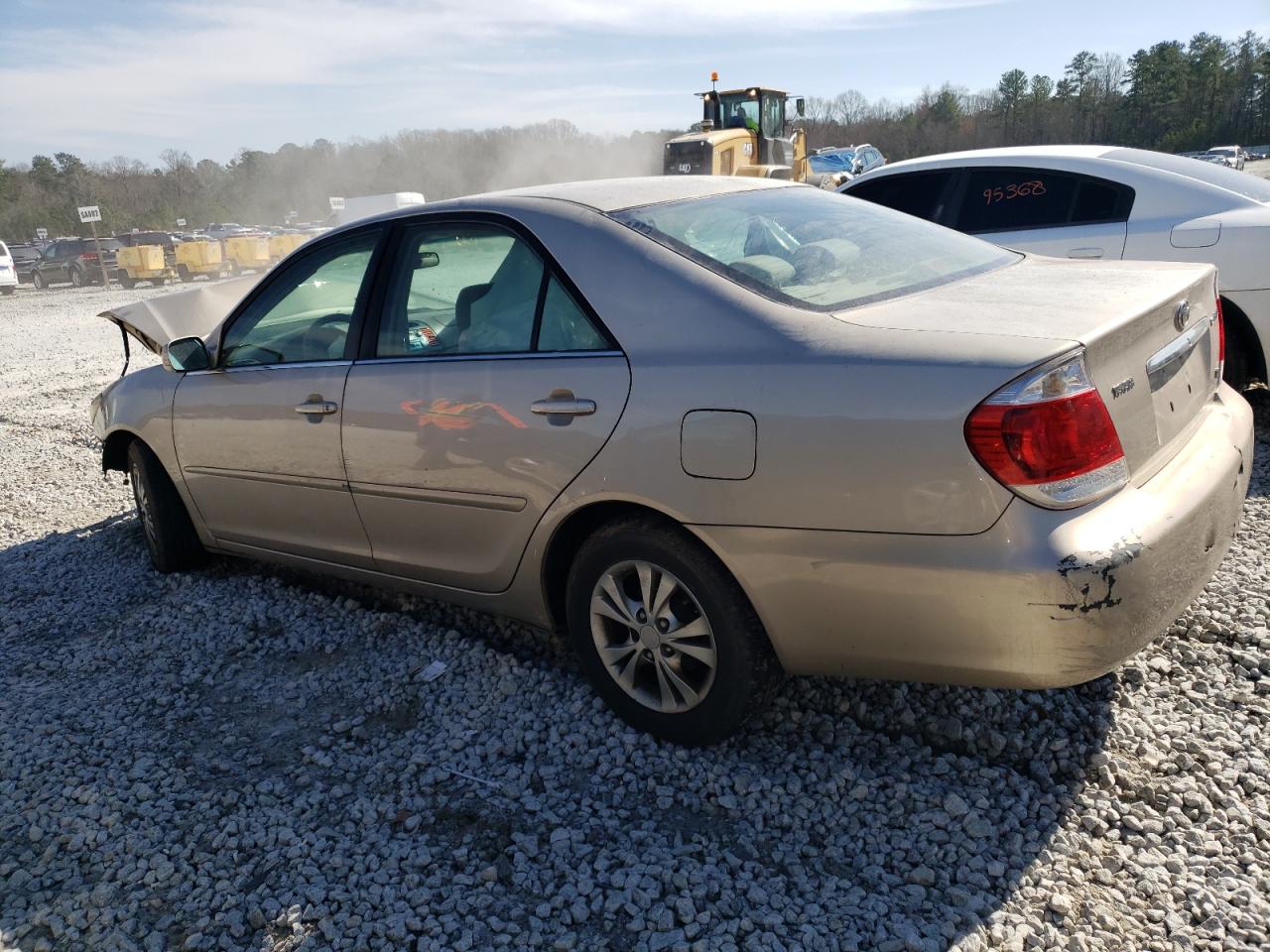 Photo 1 VIN: 4T1BF30K15U601987 - TOYOTA CAMRY 