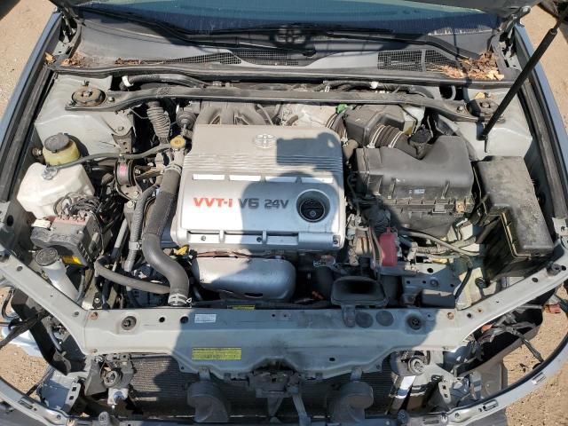 Photo 10 VIN: 4T1BF30K16U622209 - TOYOTA CAMRY 