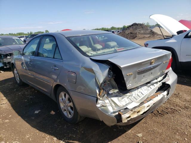 Photo 1 VIN: 4T1BF30K16U629421 - TOYOTA CAMRY 