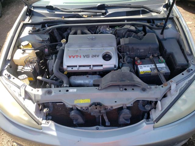 Photo 10 VIN: 4T1BF30K16U629421 - TOYOTA CAMRY 