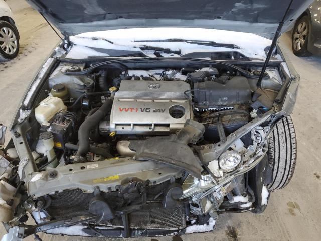 Photo 10 VIN: 4T1BF30K16U631296 - TOYOTA CAMRY 