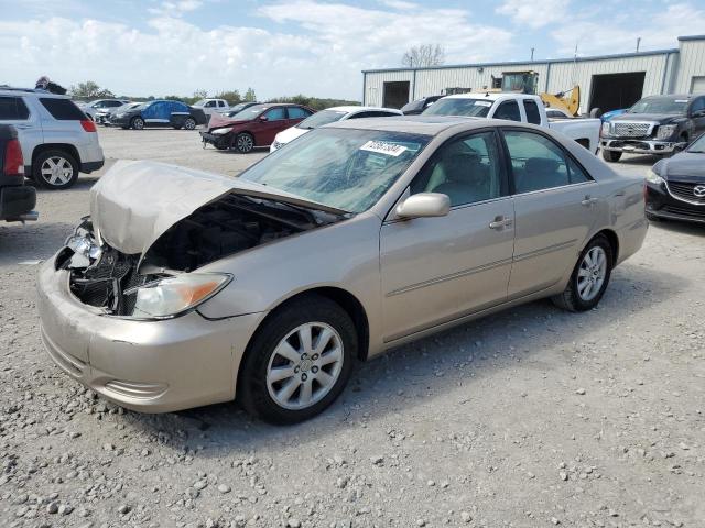 Photo 0 VIN: 4T1BF30K22U008523 - TOYOTA CAMRY LE 