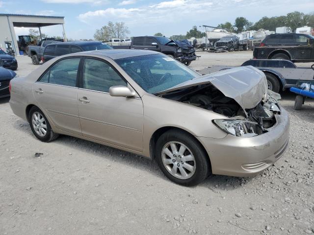 Photo 3 VIN: 4T1BF30K22U008523 - TOYOTA CAMRY LE 