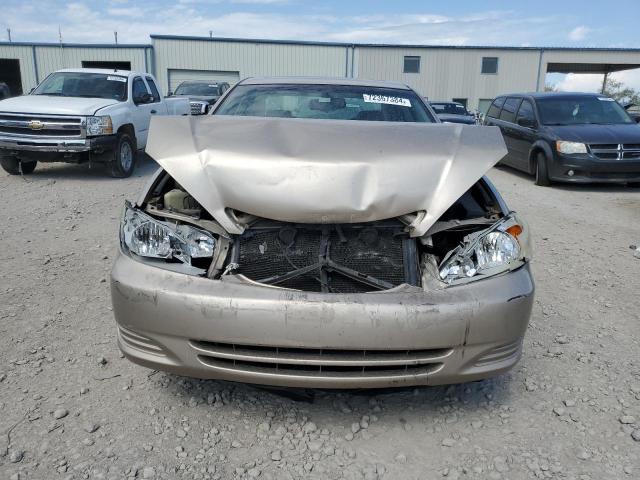 Photo 4 VIN: 4T1BF30K22U008523 - TOYOTA CAMRY LE 