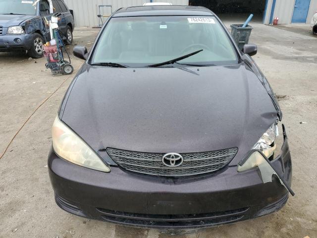 Photo 4 VIN: 4T1BF30K22U530150 - TOYOTA CAMRY 