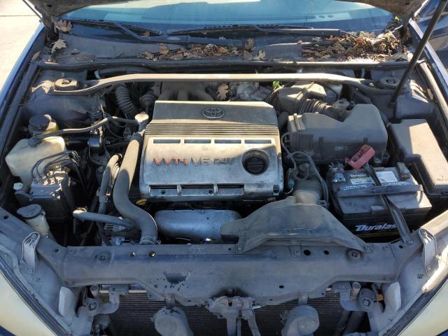 Photo 10 VIN: 4T1BF30K23U050014 - TOYOTA CAMRY 