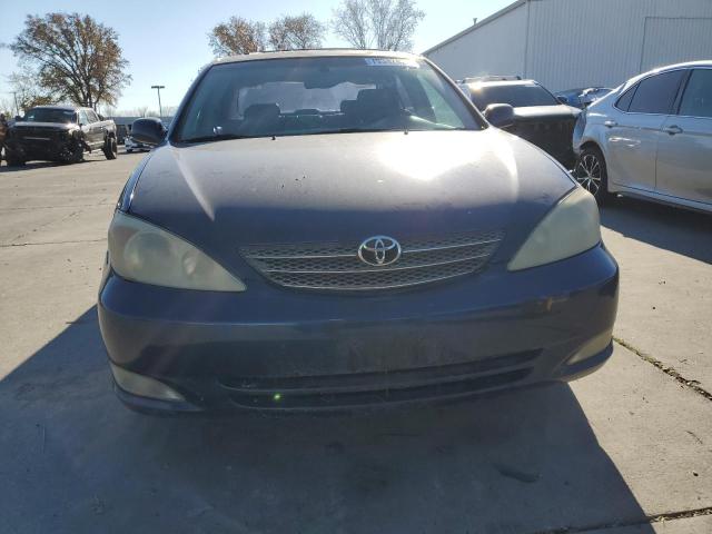 Photo 4 VIN: 4T1BF30K23U050014 - TOYOTA CAMRY 