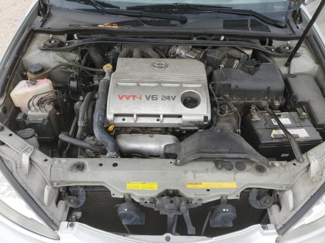 Photo 10 VIN: 4T1BF30K23U058775 - TOYOTA CAMRY 