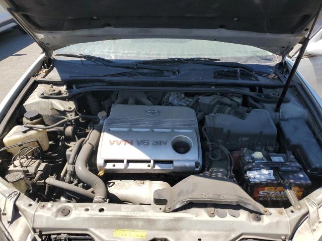 Photo 10 VIN: 4T1BF30K23U561254 - TOYOTA CAMRY 