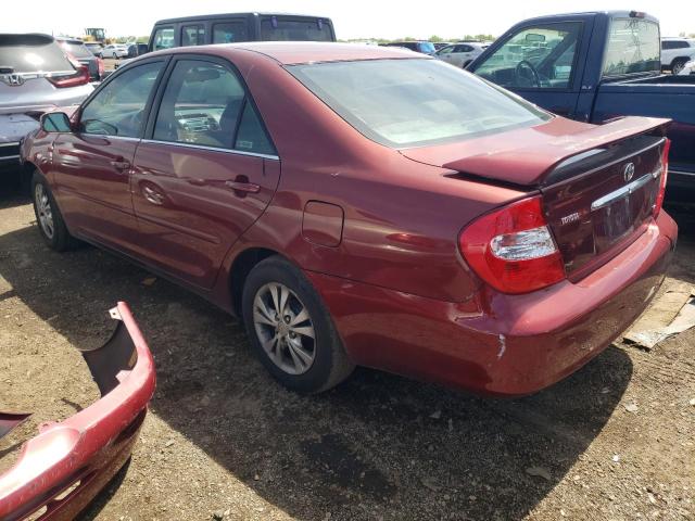 Photo 1 VIN: 4T1BF30K24U079658 - TOYOTA CAMRY LE 