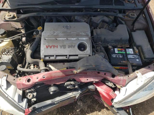 Photo 10 VIN: 4T1BF30K24U079658 - TOYOTA CAMRY LE 