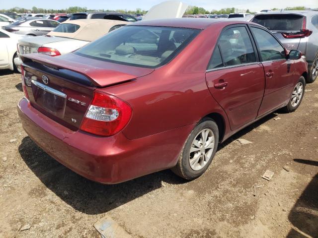 Photo 2 VIN: 4T1BF30K24U079658 - TOYOTA CAMRY LE 