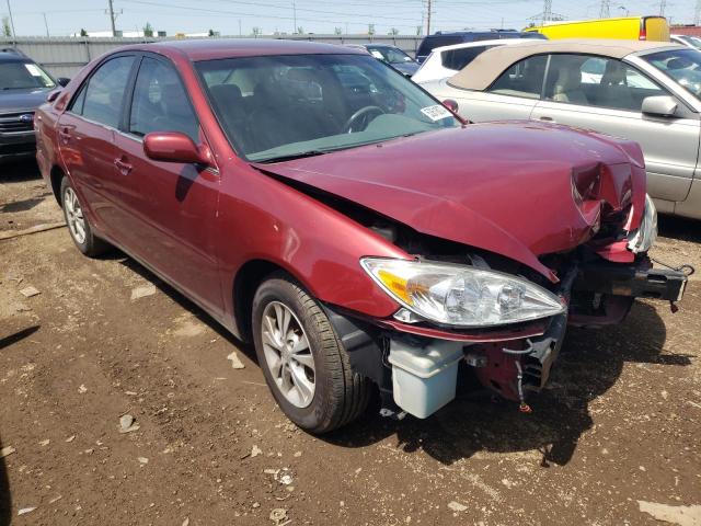 Photo 3 VIN: 4T1BF30K24U079658 - TOYOTA CAMRY LE 