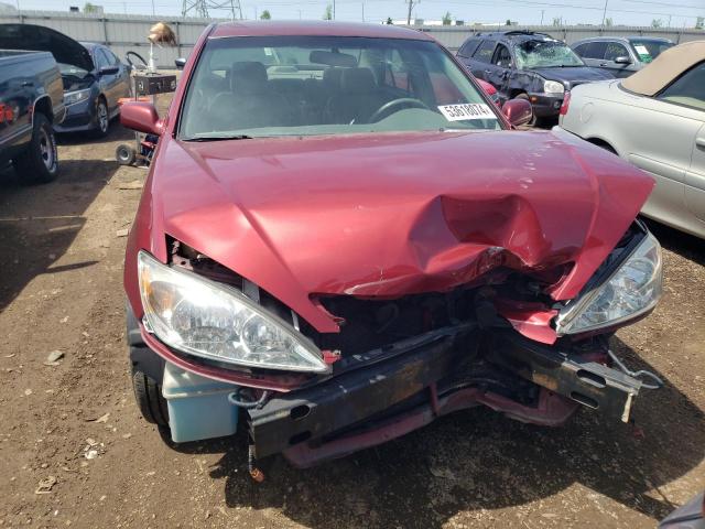 Photo 4 VIN: 4T1BF30K24U079658 - TOYOTA CAMRY LE 