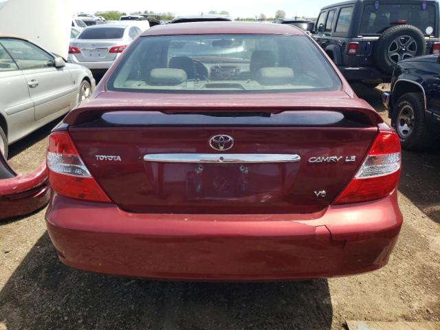 Photo 5 VIN: 4T1BF30K24U079658 - TOYOTA CAMRY LE 