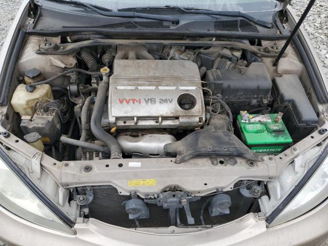 Photo 10 VIN: 4T1BF30K24U571025 - TOYOTA CAMRY LE 