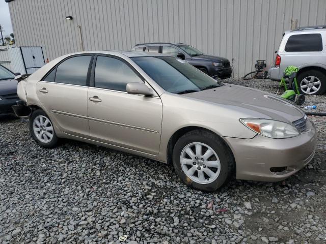 Photo 3 VIN: 4T1BF30K24U571025 - TOYOTA CAMRY LE 