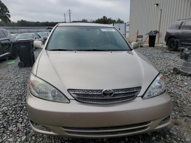 Photo 4 VIN: 4T1BF30K24U571025 - TOYOTA CAMRY LE 