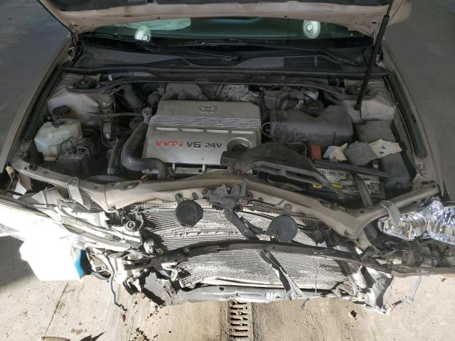 Photo 10 VIN: 4T1BF30K24U581733 - TOYOTA CAMRY 