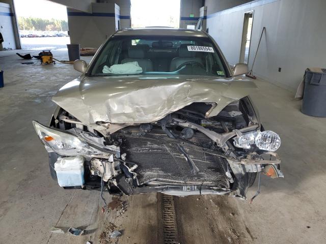 Photo 4 VIN: 4T1BF30K24U581733 - TOYOTA CAMRY 