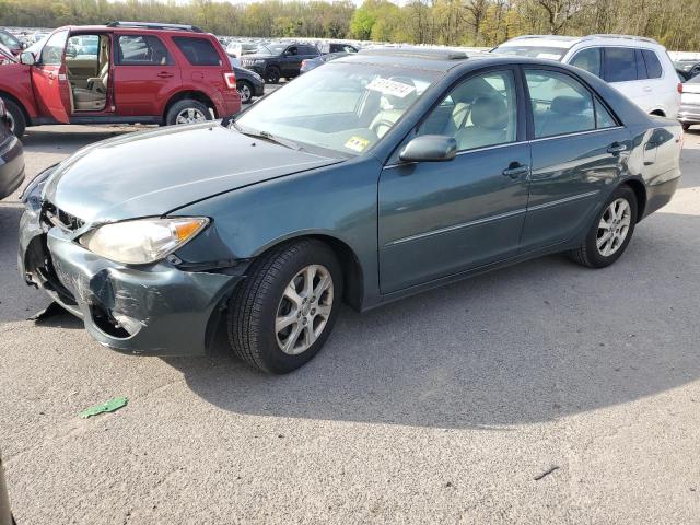 Photo 0 VIN: 4T1BF30K25U087745 - TOYOTA CAMRY 