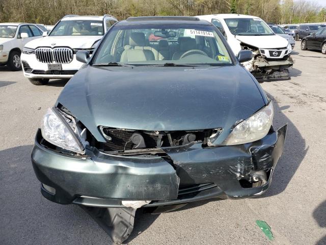 Photo 4 VIN: 4T1BF30K25U087745 - TOYOTA CAMRY 