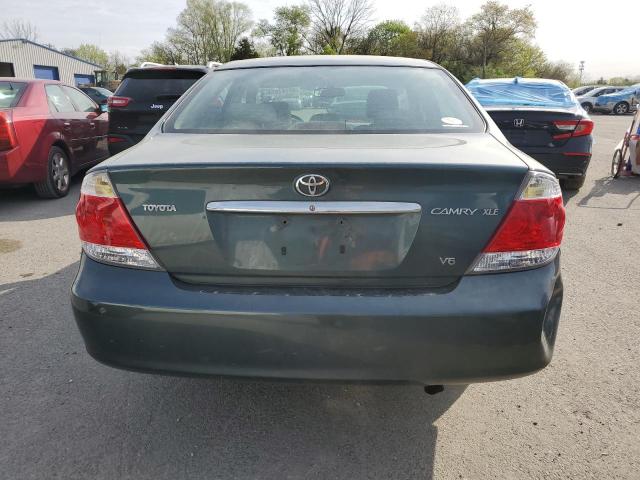 Photo 5 VIN: 4T1BF30K25U087745 - TOYOTA CAMRY 