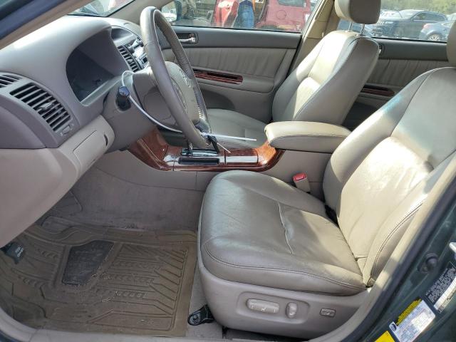 Photo 6 VIN: 4T1BF30K25U087745 - TOYOTA CAMRY 