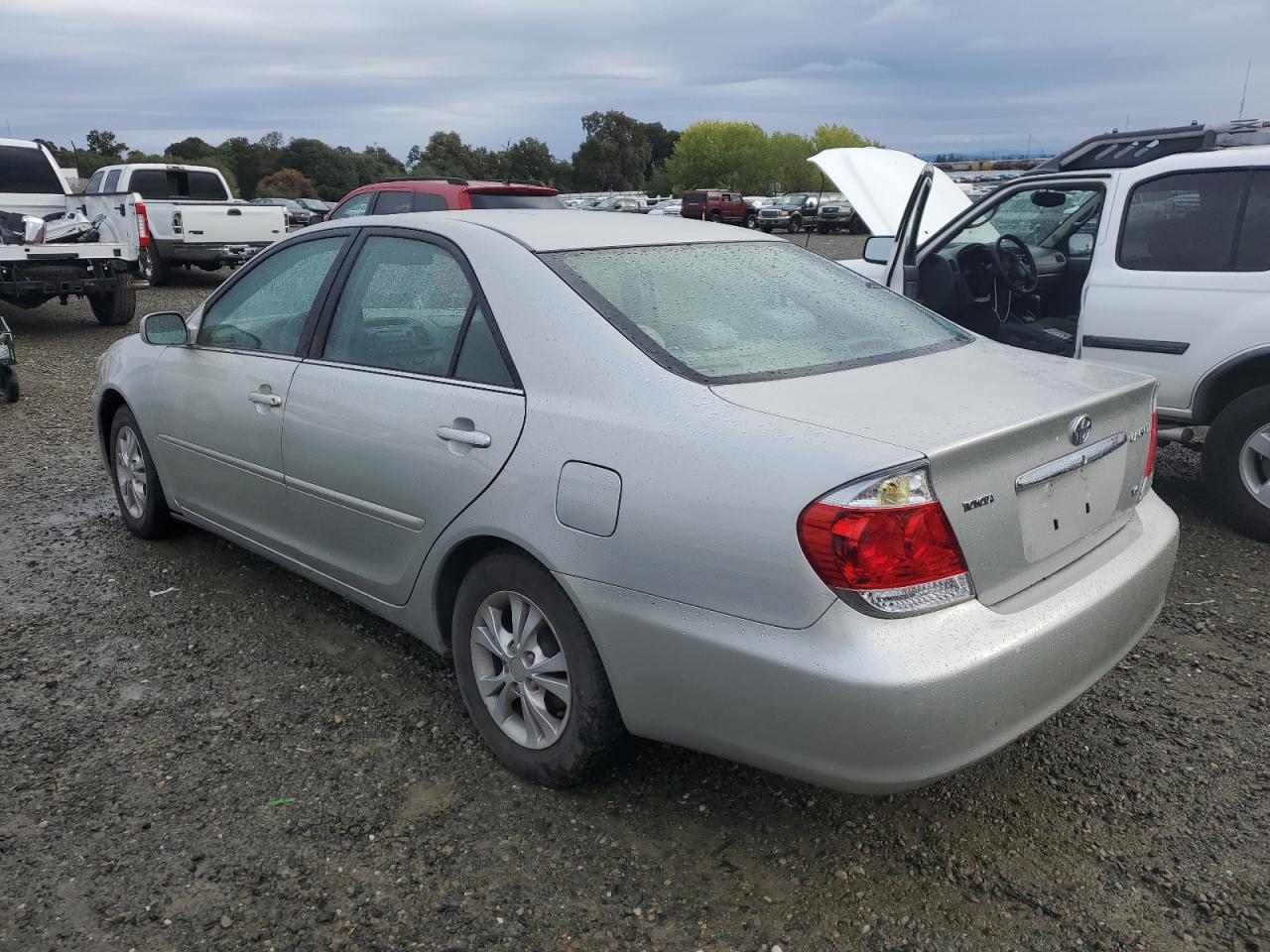 Photo 1 VIN: 4T1BF30K25U090080 - TOYOTA CAMRY 