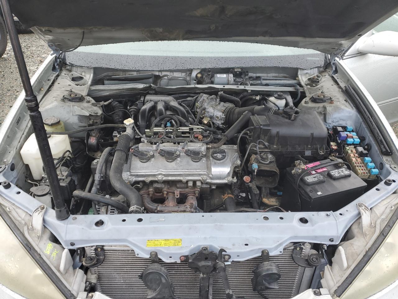 Photo 10 VIN: 4T1BF30K25U090080 - TOYOTA CAMRY 