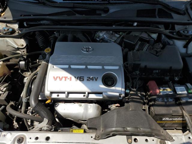 Photo 10 VIN: 4T1BF30K25U600413 - TOYOTA CAMRY LE 