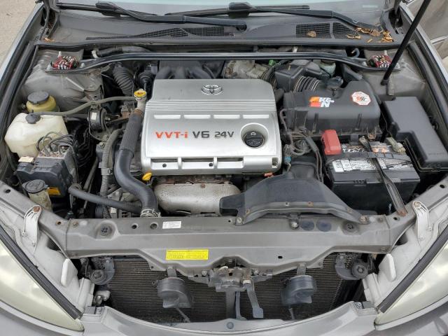 Photo 10 VIN: 4T1BF30K25U605322 - TOYOTA CAMRY LE 