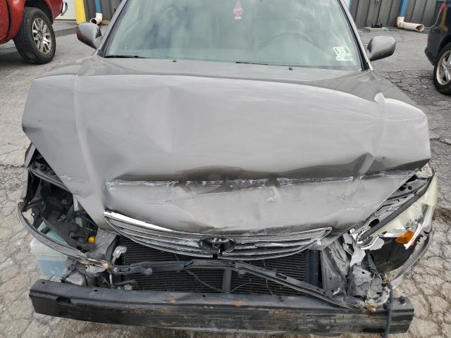 Photo 10 VIN: 4T1BF30K25U605580 - TOYOTA CAMRY LE 