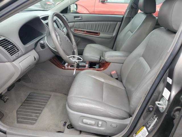 Photo 6 VIN: 4T1BF30K25U605580 - TOYOTA CAMRY LE 