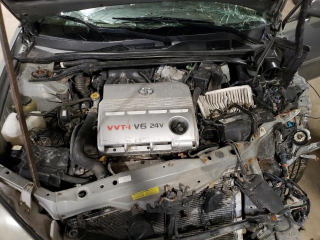 Photo 10 VIN: 4T1BF30K25U613615 - TOYOTA CAMRY LE 