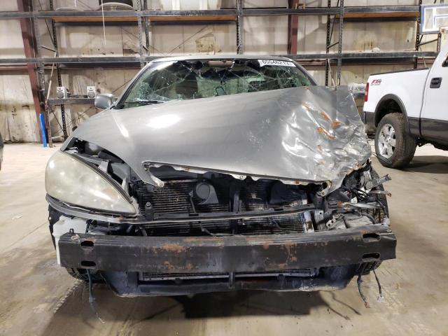 Photo 4 VIN: 4T1BF30K25U613615 - TOYOTA CAMRY LE 